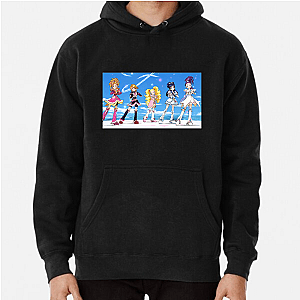 Cure Mode: ON Futari Wa Pretty Cure Hoodies