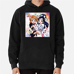 Pretty Cure = Pretty Strong Futari Wa Pretty Cure Hoodies