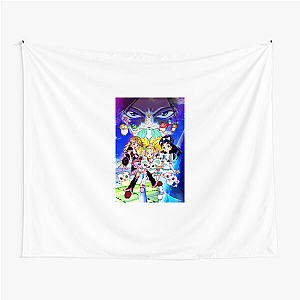 Sparkle with Pretty Cure Futari Wa Pretty Cure Tapestries