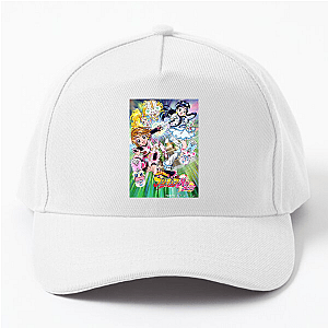 Futari Wa Fierce Futari Wa Pretty Cure Hats & Caps