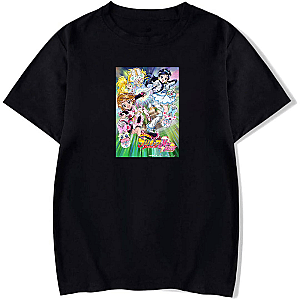 Futari Wa Fierce Futari Wa Pretty Cure T-Shirts