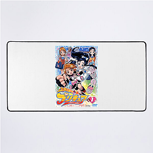 Pretty Cure, Pretty Power Futari Wa Pretty Cure Mouse Pads