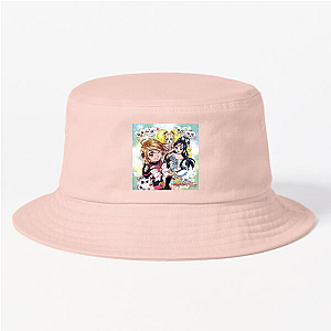 Double the Cure Futari Wa Pretty Cure Hats & Caps