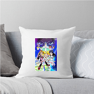 Sparkle with Pretty Cure Futari Wa Pretty Cure Pillows Cover