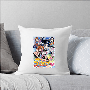 Pretty Cure, Pretty Power Futari Wa Pretty Cure Pillows Cover