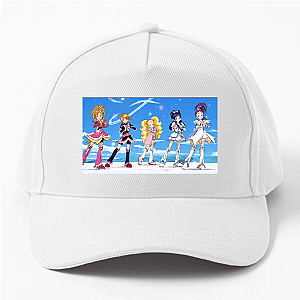 Cure Mode: ON Futari Wa Pretty Cure Hats & Caps