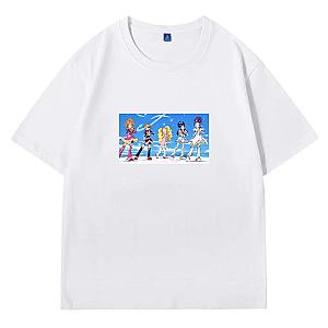 Cure Mode: ON Futari Wa Pretty Cure T-Shirts