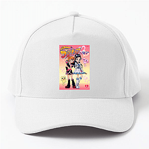 Together We Cure Futari Wa Pretty Cure Hats & Caps