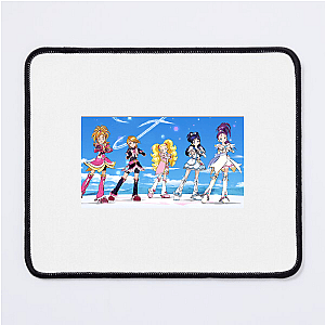 Cure Mode: ON Futari Wa Pretty Cure Mouse Pads