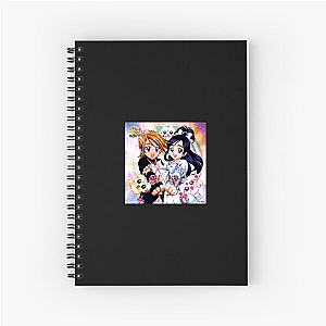 Pretty Cure = Pretty Strong Futari Wa Pretty Cure Notebook