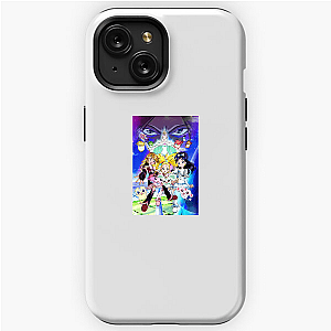 Sparkle with Pretty Cure Futari Wa Pretty Cure iPhone Cases