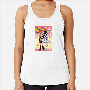 Together We Cure Futari Wa Pretty Cure Tank Tops