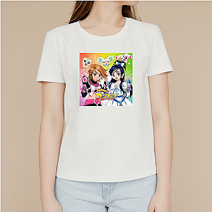 Futari Wa Pure Power Futari Wa Pretty Cure T-Shirts