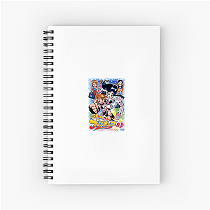 Pretty Cure, Pretty Power Futari Wa Pretty Cure Notebook