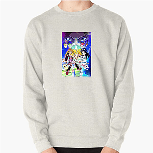 Sparkle with Pretty Cure Futari Wa Pretty Cure Sweatshirts