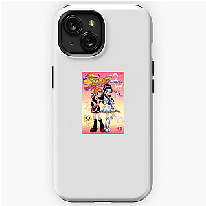 Together We Cure Futari Wa Pretty Cure Samsung Cases