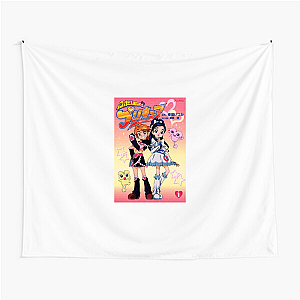 Together We Cure Futari Wa Pretty Cure Tapestries