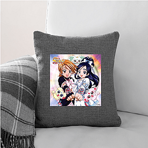 Pretty Cure = Pretty Strong Futari Wa Pretty Cure Pillows Cover