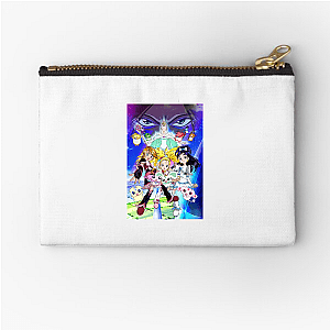 Sparkle with Pretty Cure Futari Wa Pretty Cure Zipper Pouches
