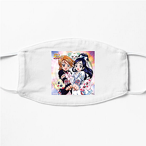 Pretty Cure = Pretty Strong Futari Wa Pretty Cure Face Masks