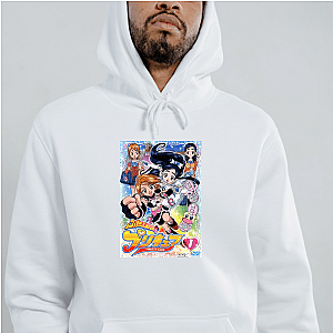 Pretty Cure, Pretty Power Futari Wa Pretty Cure Hoodies