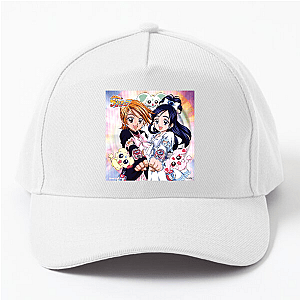 Pretty Cure = Pretty Strong Futari Wa Pretty Cure Hats & Caps