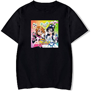 Futari Wa Pure Power Futari Wa Pretty Cure T-Shirts