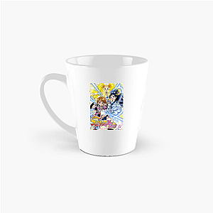 Cute, But Can Kick Futari Wa Pretty Cure Mugs