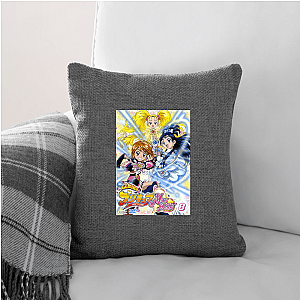 Cute, But Can Kick Futari Wa Pretty Cure Pillows Cover