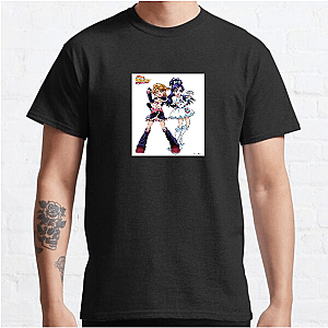 Futari Wa Never Alone Futari Wa Pretty Cure T-Shirts