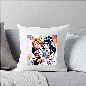 Pretty Cure = Pretty Strong Futari Wa Pretty Cure Pillows Cover
