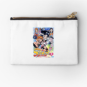 Pretty Cure, Pretty Power Futari Wa Pretty Cure Zipper Pouches