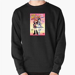 Together We Cure Futari Wa Pretty Cure Sweatshirts