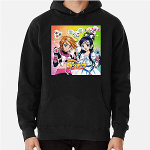 Futari Wa Pure Power Futari Wa Pretty Cure Hoodies