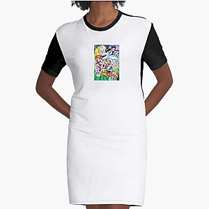 Futari Wa Fierce Futari Wa Pretty Cure Dresses