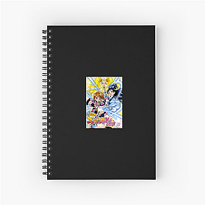 Cute, But Can Kick Futari Wa Pretty Cure Notebook