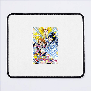Cute, But Can Kick Futari Wa Pretty Cure Mouse Pads