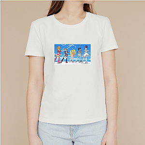 Cure Mode: ON Futari Wa Pretty Cure T-Shirts