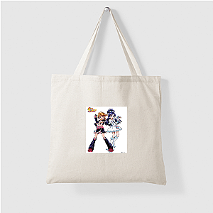 Futari Wa Never Alone Futari Wa Pretty Cure Bags