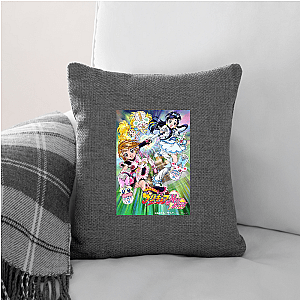 Futari Wa Fierce Futari Wa Pretty Cure Pillows Cover