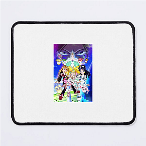 Sparkle with Pretty Cure Futari Wa Pretty Cure Mouse Pads