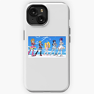 Cure Mode: ON Futari Wa Pretty Cure Samsung Cases