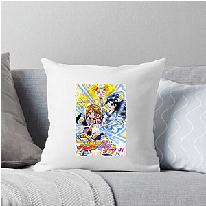 Cute, But Can Kick Futari Wa Pretty Cure Pillows Cover