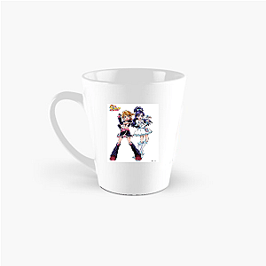 Futari Wa Never Alone Futari Wa Pretty Cure Mugs
