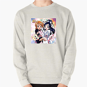 Pretty Cure = Pretty Strong Futari Wa Pretty Cure Sweatshirts
