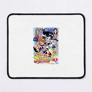 Pretty Cure, Pretty Power Futari Wa Pretty Cure Mouse Pads