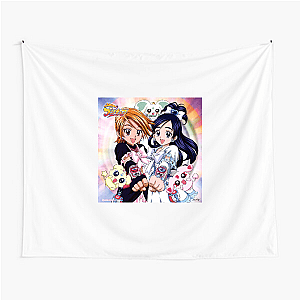 Pretty Cure = Pretty Strong Futari Wa Pretty Cure Tapestries