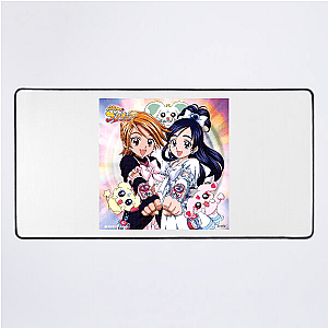 Pretty Cure = Pretty Strong Futari Wa Pretty Cure Mouse Pads