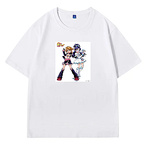 Futari Wa Never Alone Futari Wa Pretty Cure T-Shirts