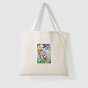 Futari Wa Fierce Futari Wa Pretty Cure Bags